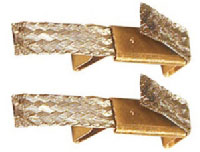 Carrera Double Sliding Contact (61510)